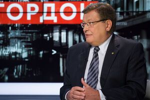 Грищенко: Выбор стать дипломатом я довольно рано сделал