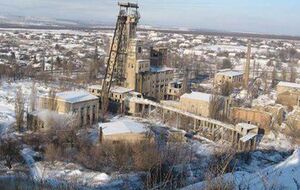 Боевики начали затопление "ядерной" шахты в Донецкой области