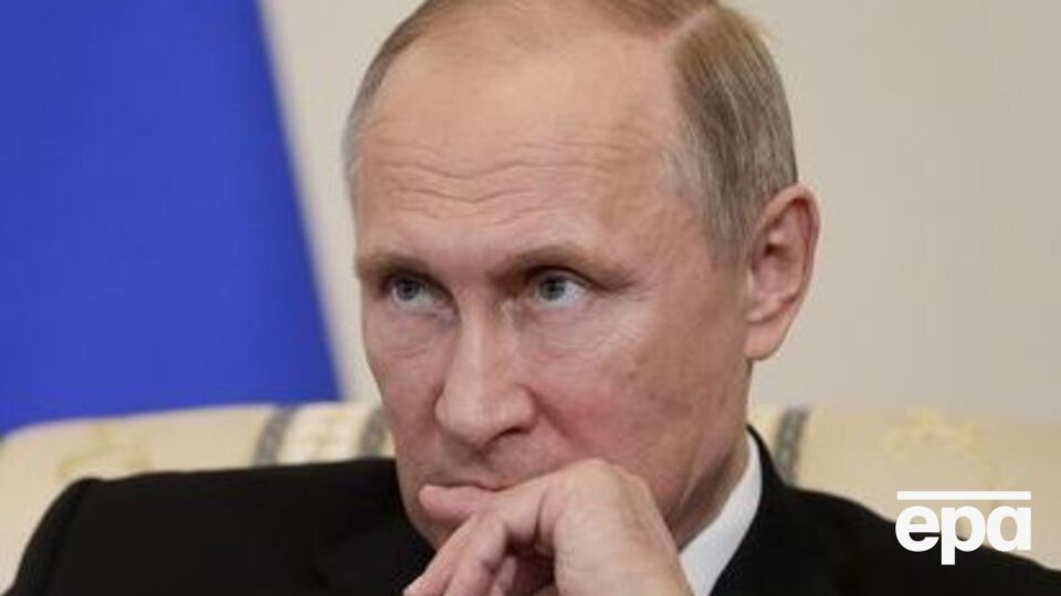 Путин надеется вести переговоры с администрацией Трампа