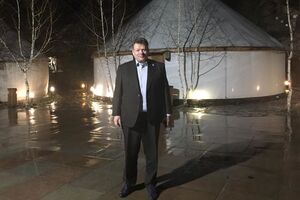 Чернишов: Ми дуже вдячні за підтримку з боку влади