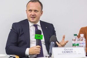 Семерак говорить про погіршення екологічної ситуації на Донбасі