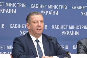 Рева: Цей факт був доведений урядом у 2017 році
