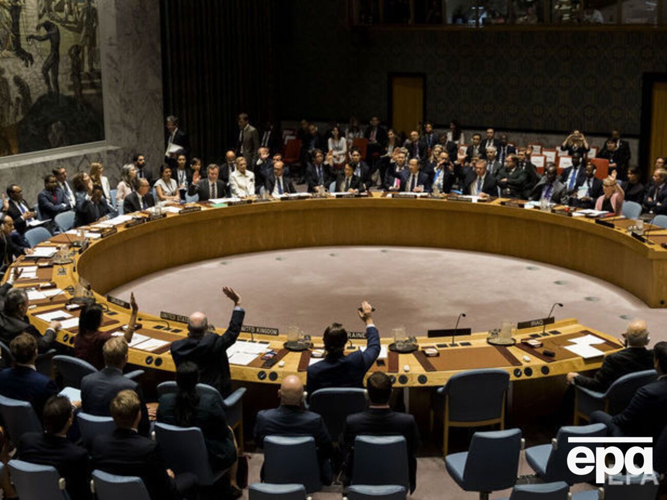 Дипломаты обсуждают отравление Скрипалей