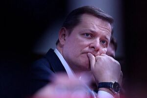 Ляшко розповідав про захоплення адміністративних будівель у Луганську
