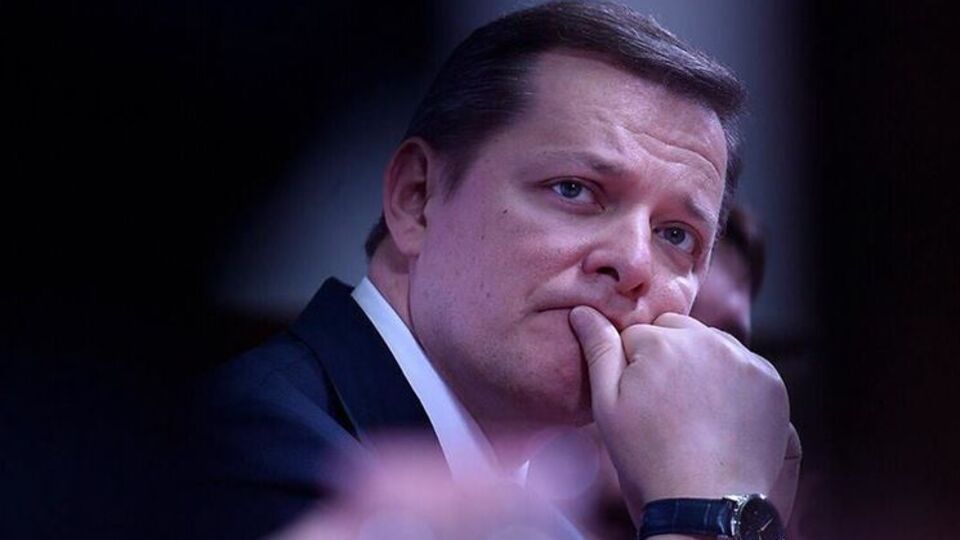 Ляшко розповідав про захоплення адміністративних будівель у Луганську