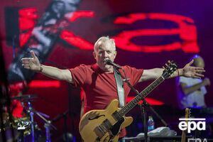 Макаревич: Надо оставить ток только на ядерной кнопке и на телефоне в Кремле – вдруг Трамп позвонит