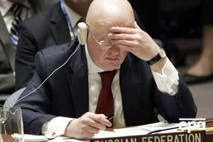 Небензя: Вам надо сказать спасибо нашему президенту