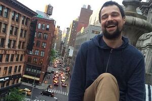 Козловский: Когда могут вырвать из контекста твою фразу и переврать ее, передергивать, делать из этого скандал, – это тоже особенность публичности