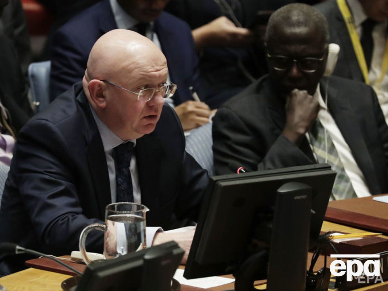 Небензя: Никакой безнаказанности