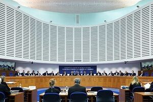 Украина подала пять межгосударственных исков к России в ЕСПЧ