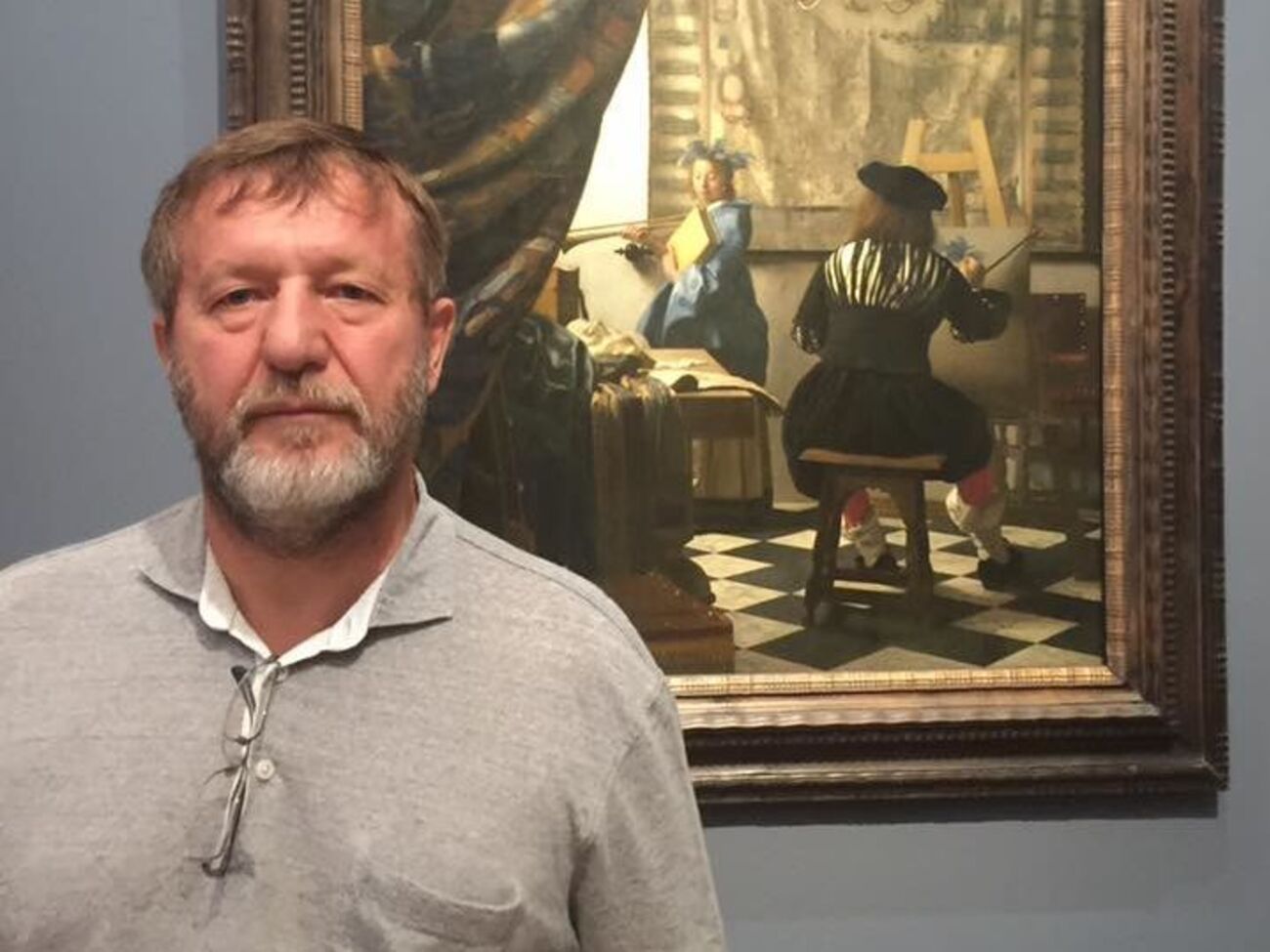 Кох: ФСБ хочет уверить публику, что Telegram неприступен