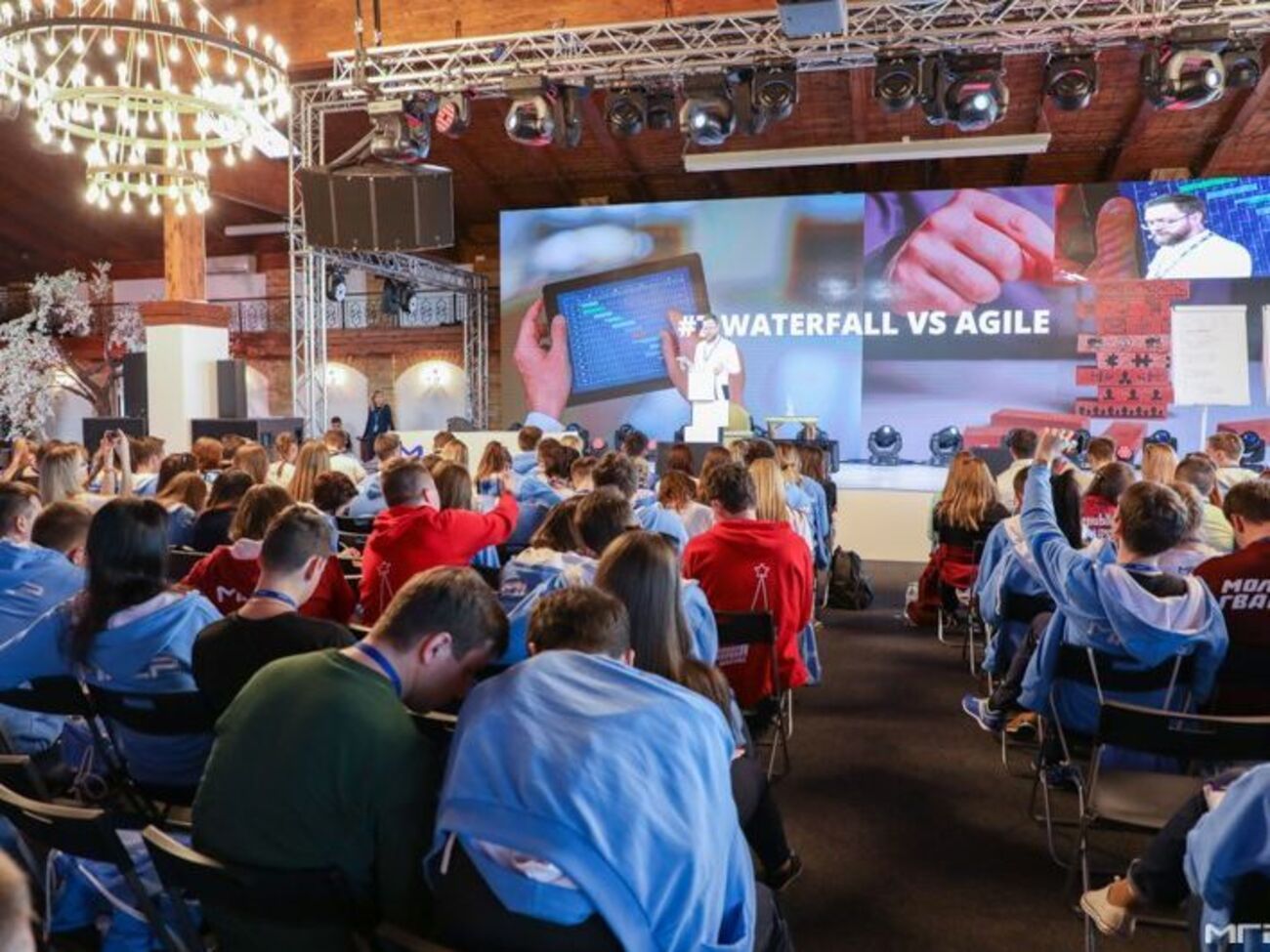 "Гвардейцы" могут прийти на акции сторонников оппозиционера Алексея Навального