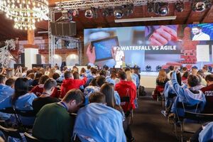 "Гвардейцы" могут прийти на акции сторонников оппозиционера Алексея Навального