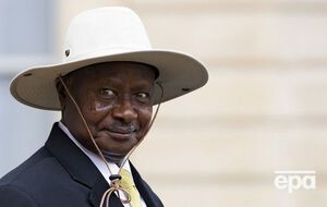 Мусевени: Мы знаем, где находится место для секса