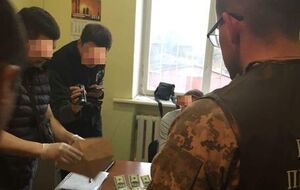 Заммэра Мирогорода задержали 16 апреля