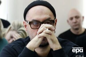 Серебренникова затримали в ніч на 22 серпня 2017 року