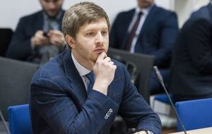 Кандидатуру Вовка комісія вже відхиляла, але він оскаржив рішення
