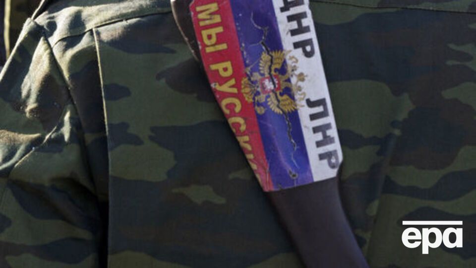 В ГПУ передали список итальянцев, которые воевали за боевиков