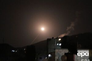 В ночь на 14 апреля США, Великобритания и Франция нанесли удары по трем объектам в Сирии, которые связаны с химическим оружием