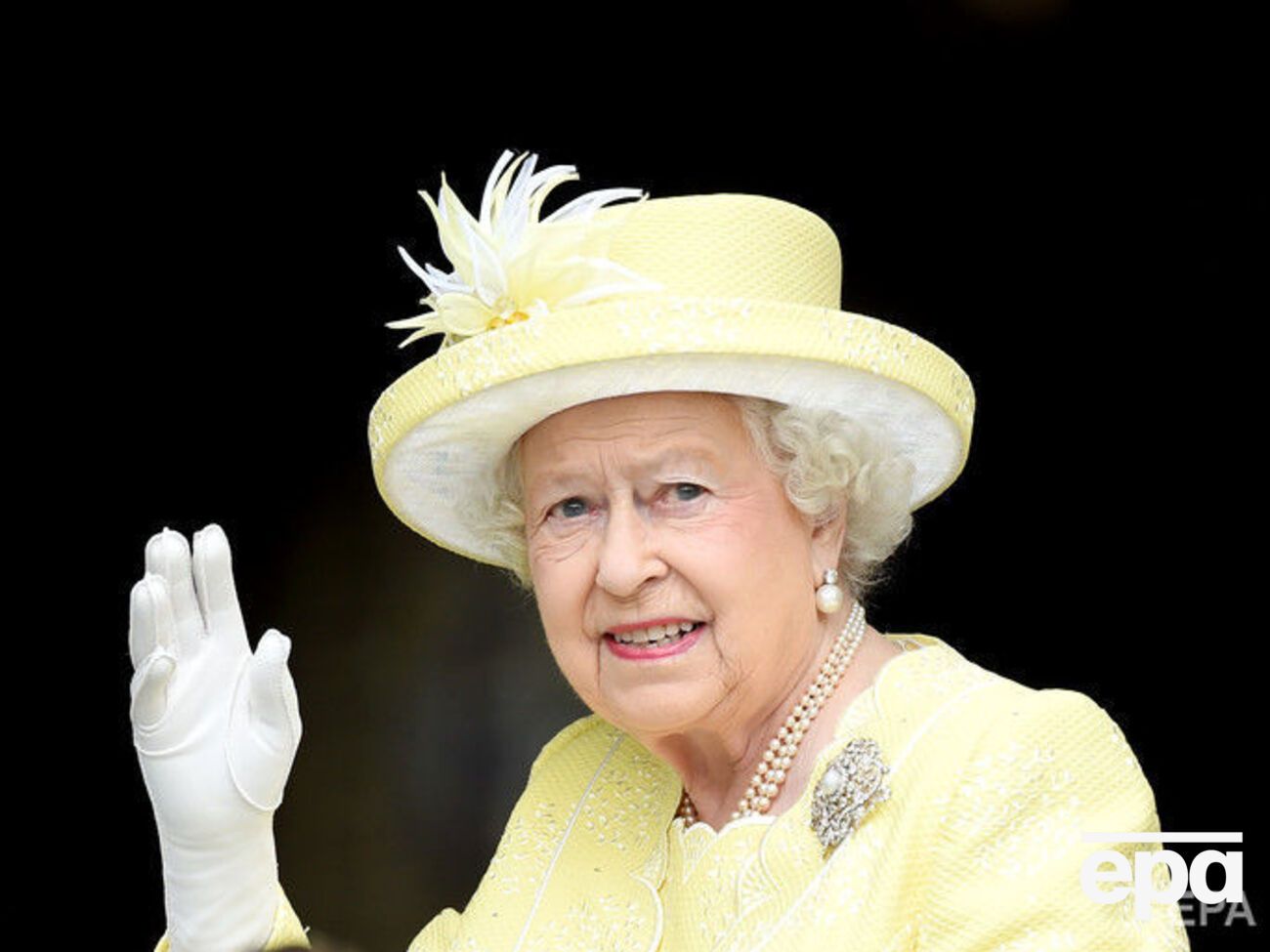 Помер останній нащадок першого коргі Єлизавети II