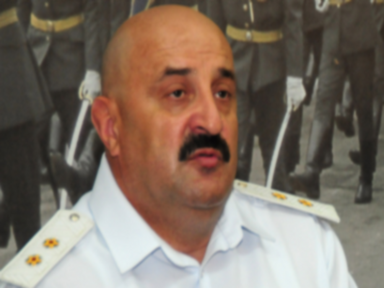 Ильин рассказал о подготовке к АТО в последние дни Евромайдана