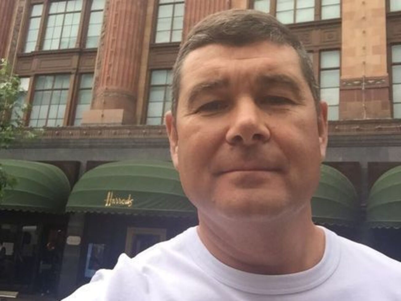 Онищенко о Злочевском: Он готов&nbsp;заключать все контракты с "Нафтогазом" и с другими всякими госкомпаниями и всю&nbsp;прибыль делить 50/50