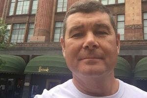 Онищенко о Злочевском: Он готов заключать все контракты с "Нафтогазом" и с другими всякими госкомпаниями и всю прибыль делить 50/50