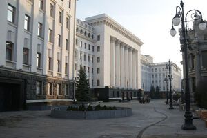 В Адміністрації Президента України відмовились коментувати публікацію аудіозаписів Онищенка