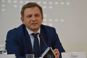 Устенко: Така висока інфляція може бути тільки у разі серйозного зростання економіки. Але ж його немає