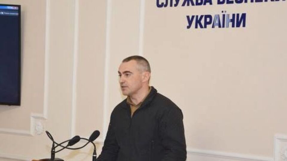 Кононенко: Вартість одиниці такої зброї на чорному ринку становить приблизно €2300 — 2500