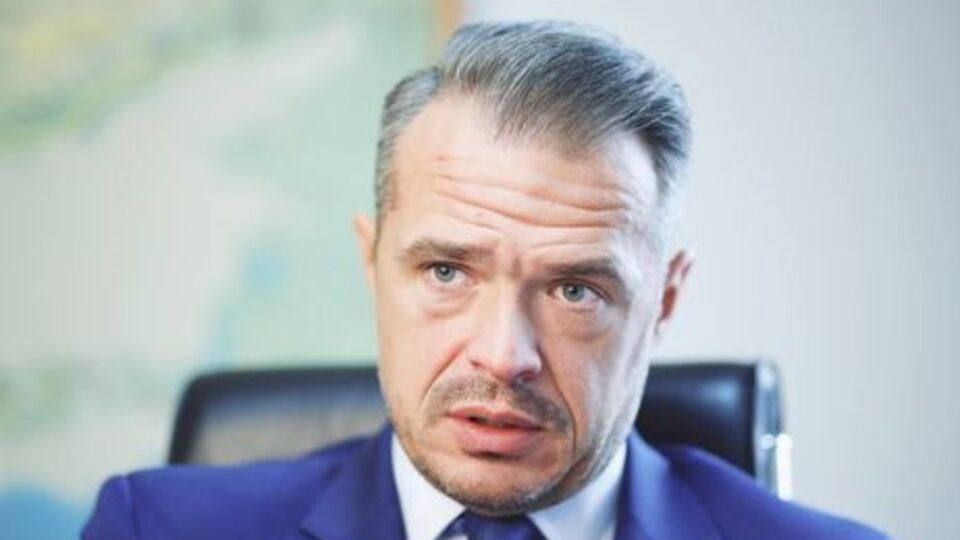 Новак: Я підтримую зміну швидкості в населених пунктах до 50 км/год