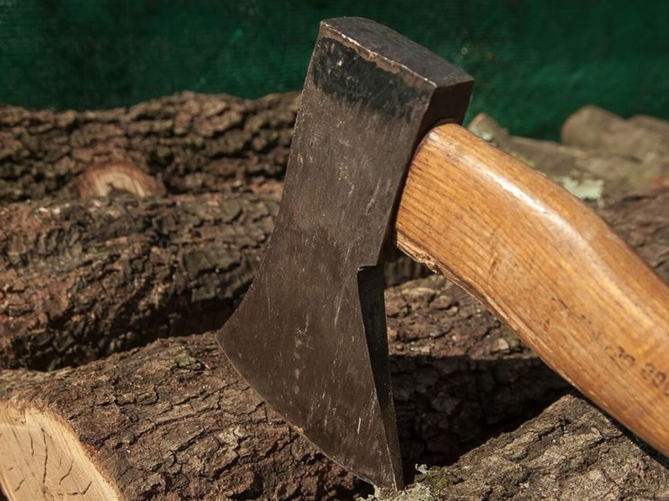 Повідомляють, що на Обносова напали із сокирою