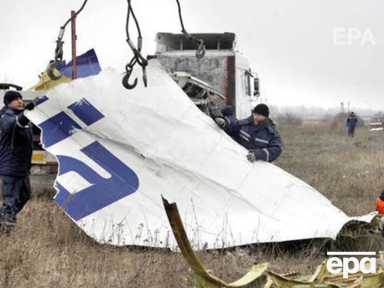 Осуществлявший рейс MH17&nbsp;Boeing 777 потерпел крушение 17 июля 2014 года вблизи Тореза Донецкой области