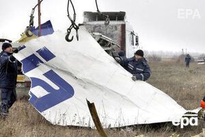 Осуществлявший рейс MH17 Boeing 777 потерпел крушение 17 июля 2014 года вблизи Тореза Донецкой области