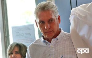 Диас-Канель стал первым президентом страны, не имеющим отношения к семье Фиделя Кастро