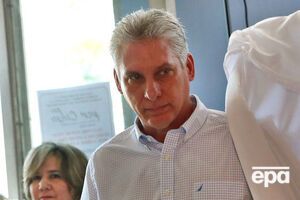 Диас-Канель стал первым президентом страны, не имеющим отношения к семье Фиделя Кастро