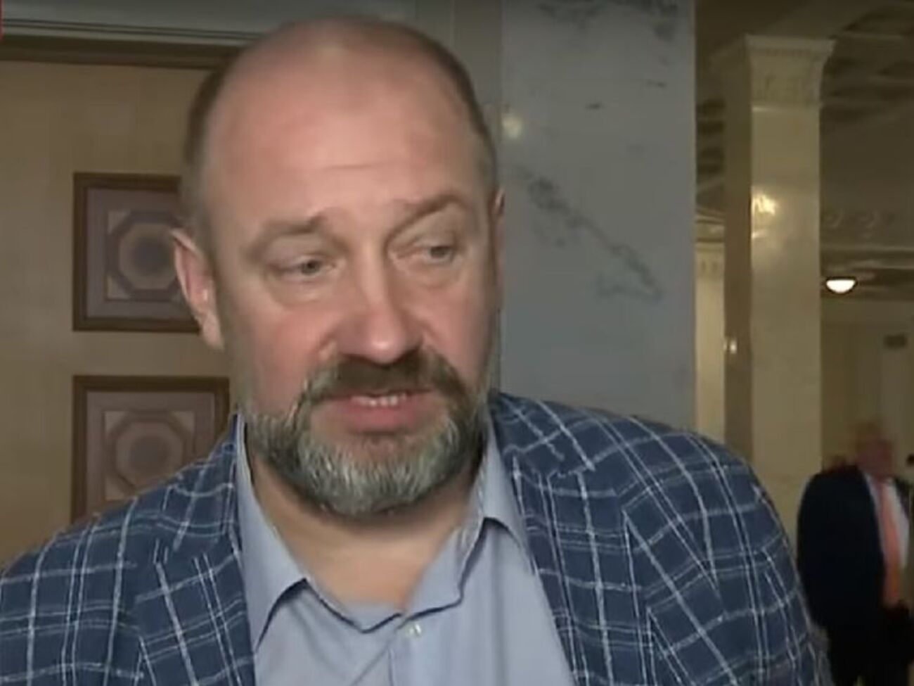 Мельничук: За каждое свое слово нужно отвечать