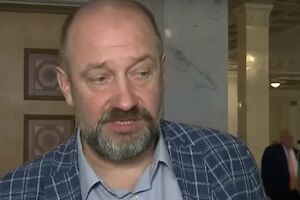 Мельничук: За каждое свое слово нужно отвечать