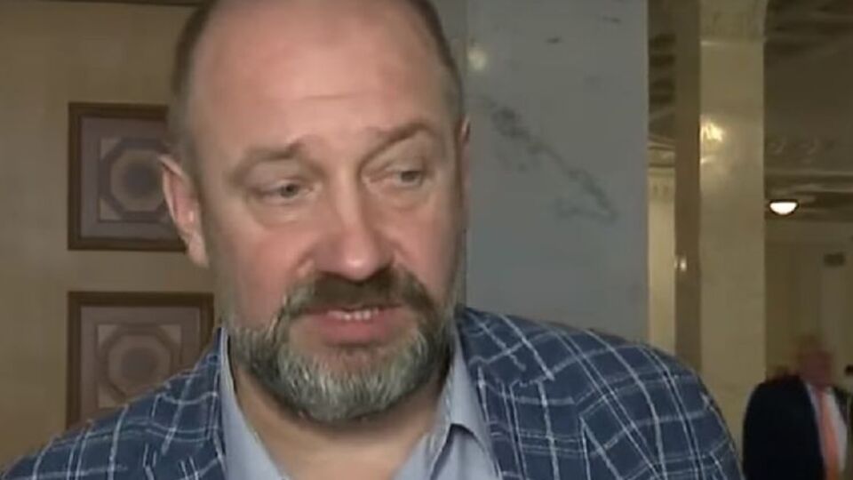 Мельничук: За кожне своє слово треба відповідати