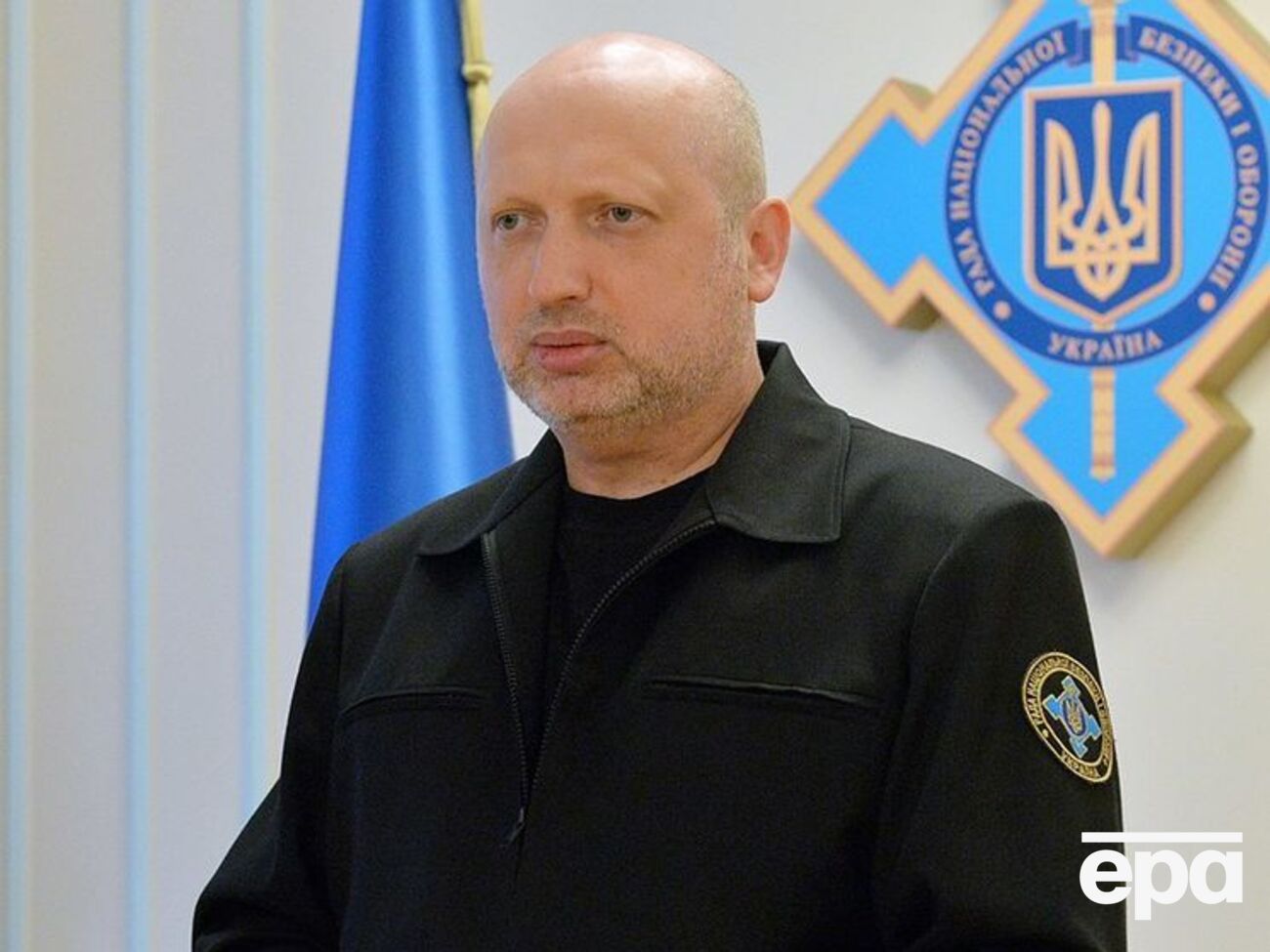 Турчинов: У нас буде можливість захистити українських громадян від брудних потоків цинічної інформаційної агресії