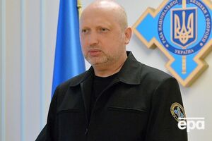 Турчинов: У нас буде можливість захистити українських громадян від брудних потоків цинічної інформаційної агресії