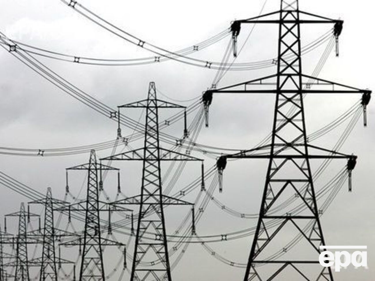 Насосная станция осталась без резервного ввода из-за повреждения ЛЭП