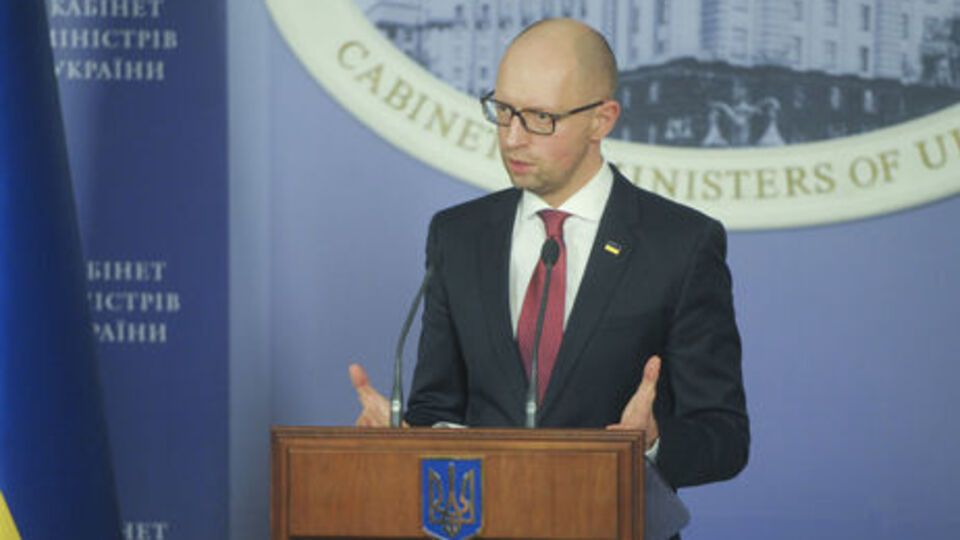 Онищенко запевняє, що для "Народного фронту" Яценюк "витягнув" із держбюджету $40 млн
