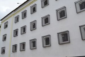 Российские правоохранители не сообщали о смертях в крымском изоляторе