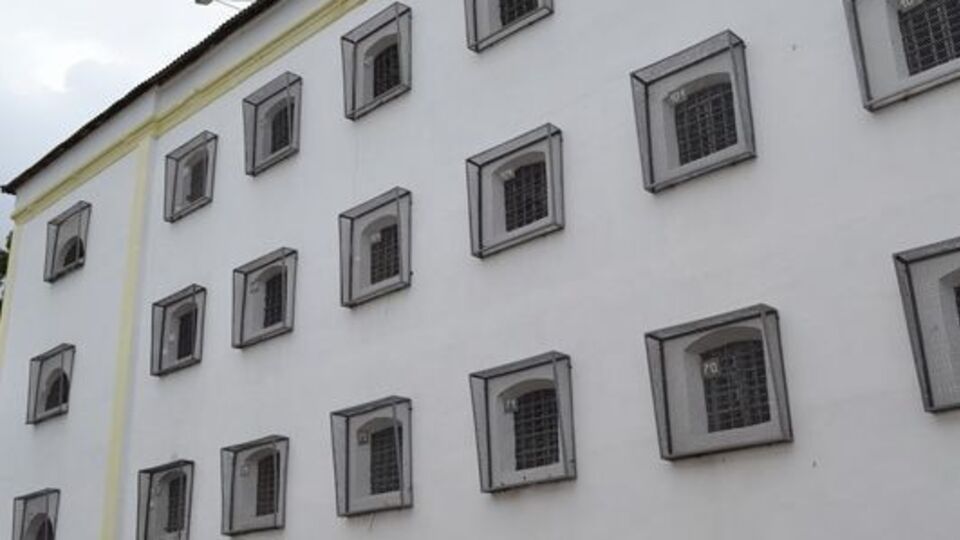 Российские правоохранители не сообщали о смертях в крымском изоляторе