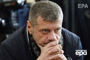 В результате инцидента Мосийчук получил ранение