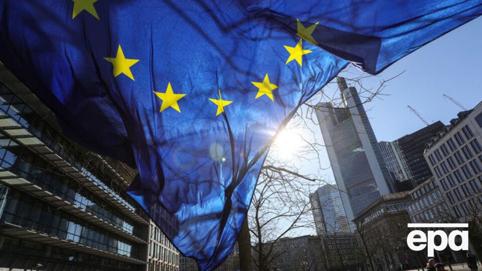ЄС закликали посилити санкції проти РФ