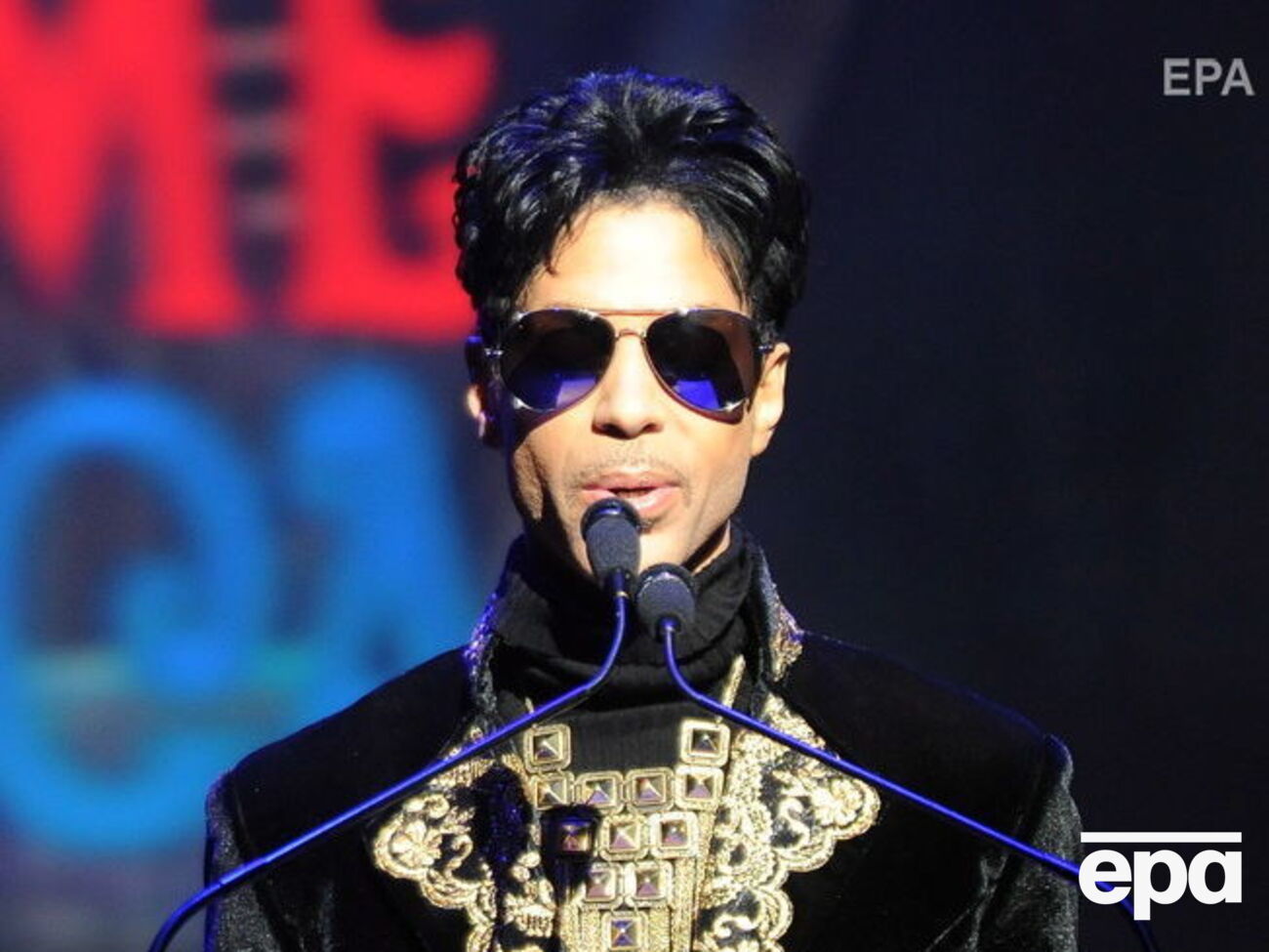 Принс умер в возрасте 57 лет