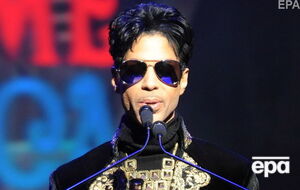 Принс умер в возрасте 57 лет