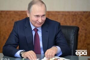 Найімовірніше, церемонія інавгурації президента РФ пройде у Великому кремлівському палаці